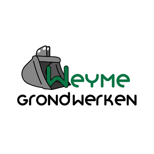 Weyme grondwerken